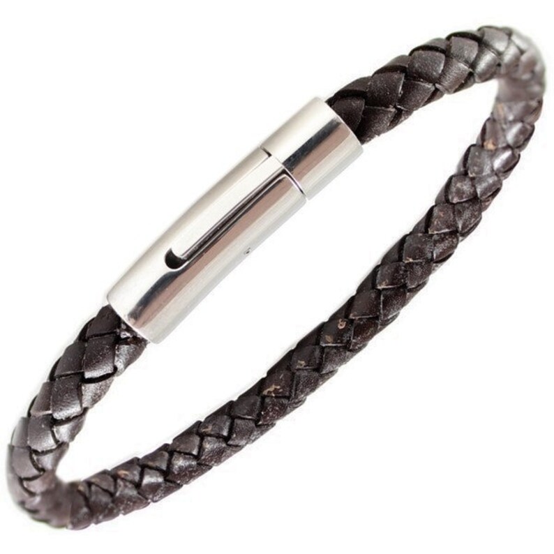 Leather Bracelet image 1
