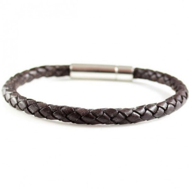 Leather Bracelet image 3