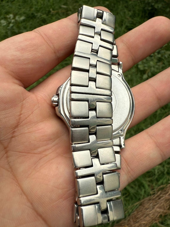 Raymond Weil Parsifal Day-day President Automatic Men's Wrist