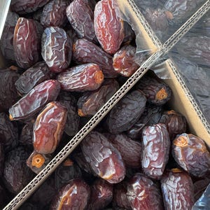Medine Dates, Premium Gift, Snacks, Healthy Snack, Gift for Holiday, Hurma, Sundried Dates, Gourmet Dates, Ramadan Dates, Ramadan Special