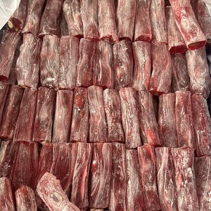 Turkish Lokum, Pistachio Turkish Delight, Wick Turkish Delight, Premium Gift, Gourmet Food, Sweet Snacks, Local Dessert, Mothers Day Gift