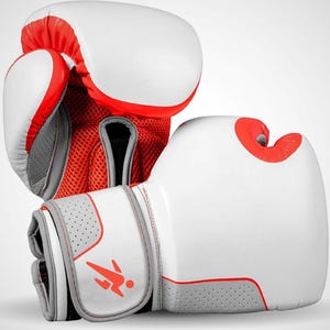 Custom Leather Boxing Gloves: Handmade Muay Thai Training Gear