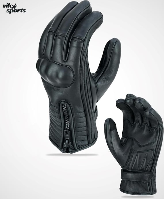Guantes Equipo Termico Para Moto Guantes Térmicos Unisex Neoprene