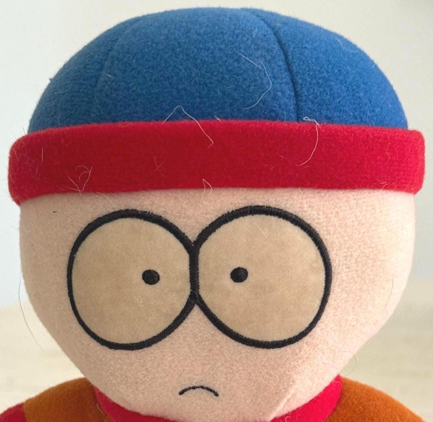 South park wendy plush - Etsy 日本