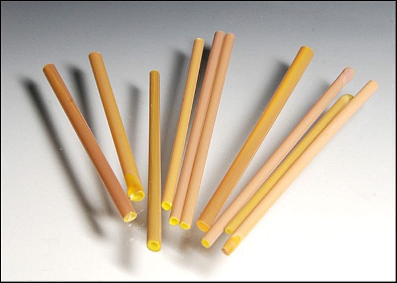 Deutsch Custom Color Blending and Cane Pulling Tutorial Etsy