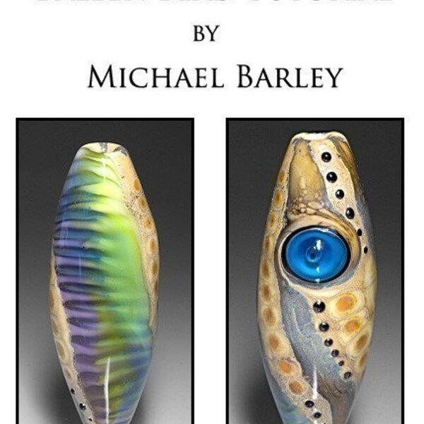 Baleen Bead Tutorial