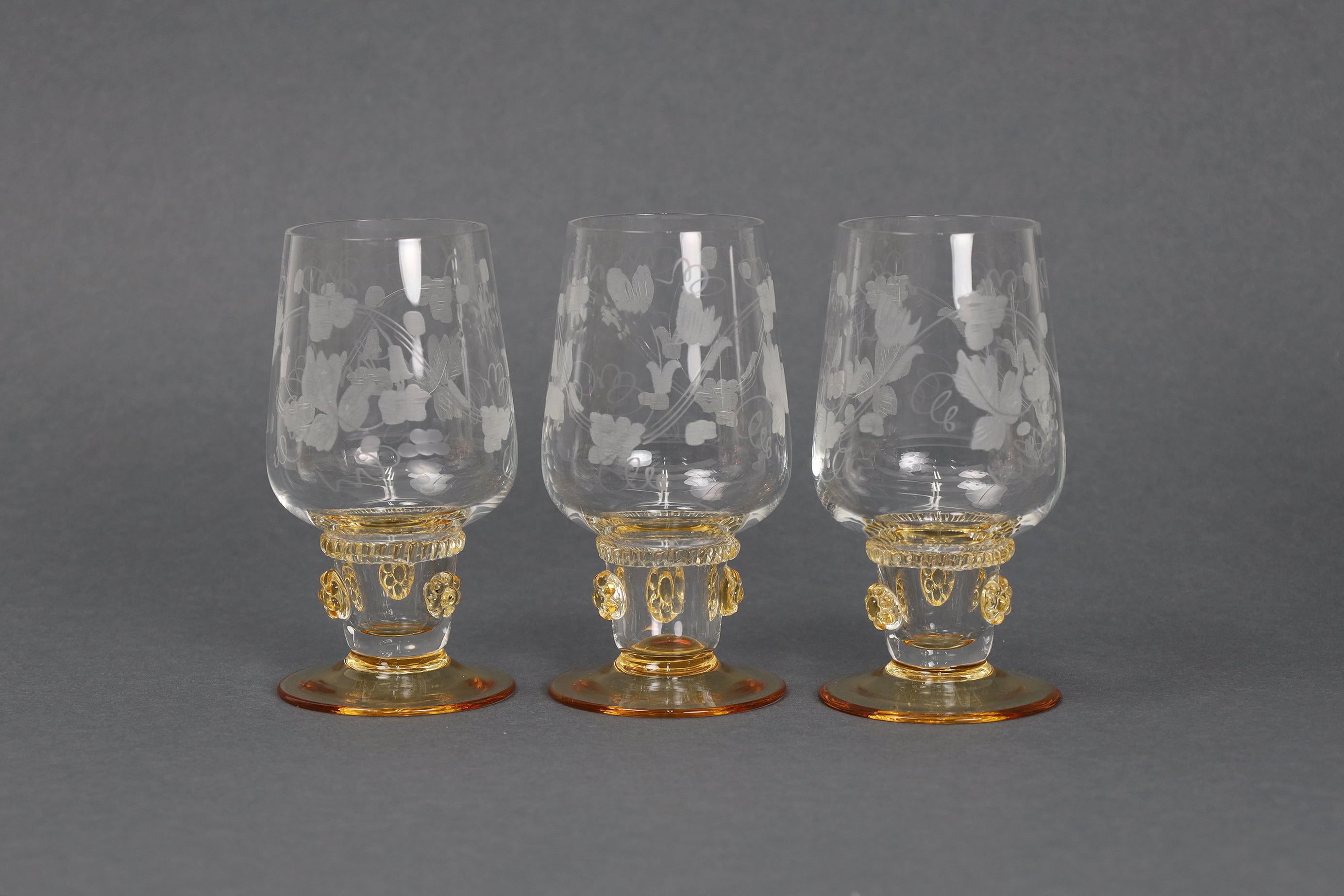 Rosenthal shot glass - Etsy 日本