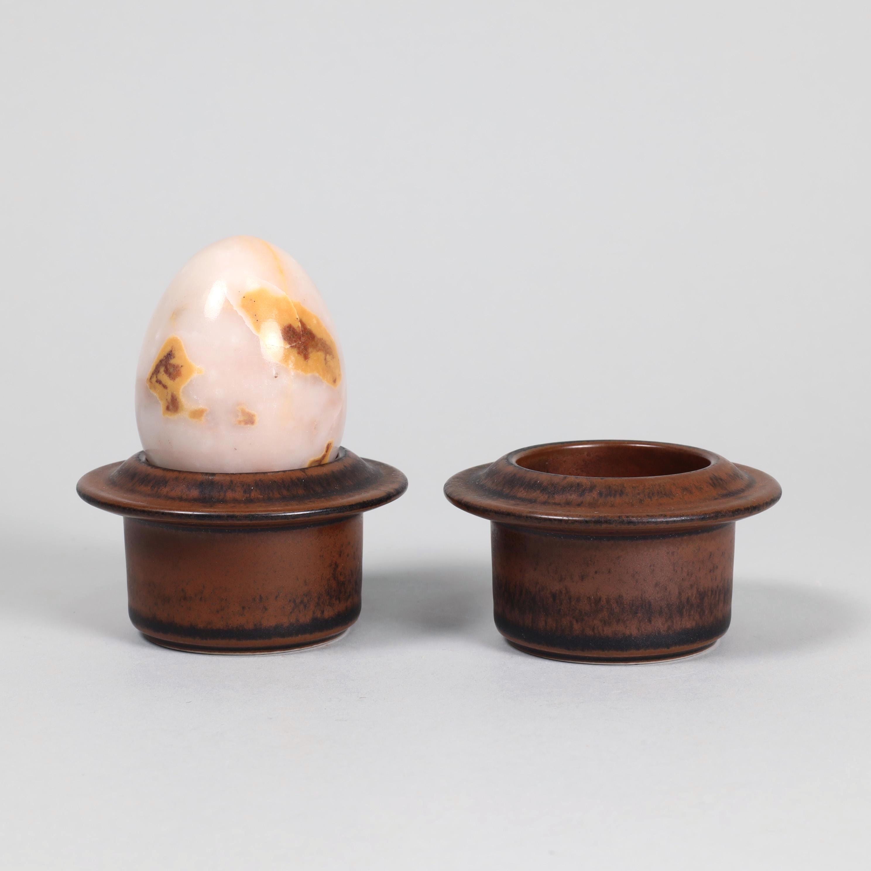 Arabia ruska egg cup - Etsy 日本