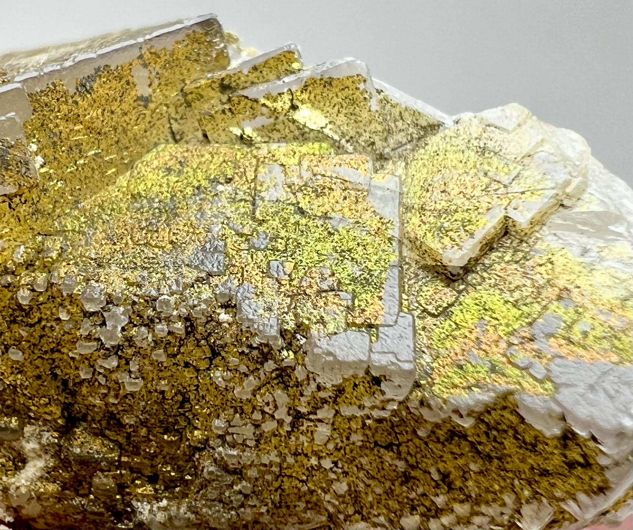 Iridescent Fluorite Pakistan - Etsy