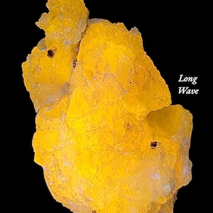 Fluorescent Marialite Crystal: Rare Scapolite Mineral Specimen, Afghanistan