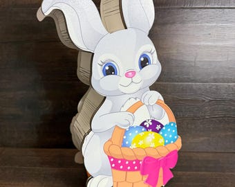 Easter Gift box, Wooden gift box, Handmade gift box, Love gift box, gift box, Luxury gift box, Custom wooden box, Box for gift Gift wrapping