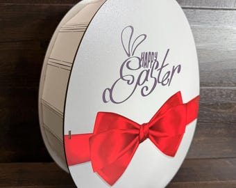 Easter Gift box, Wooden gift box, Handmade gift box, Love gift box, gift box, Luxury gift box, Custom wooden box, Box for gift Gift wrapping