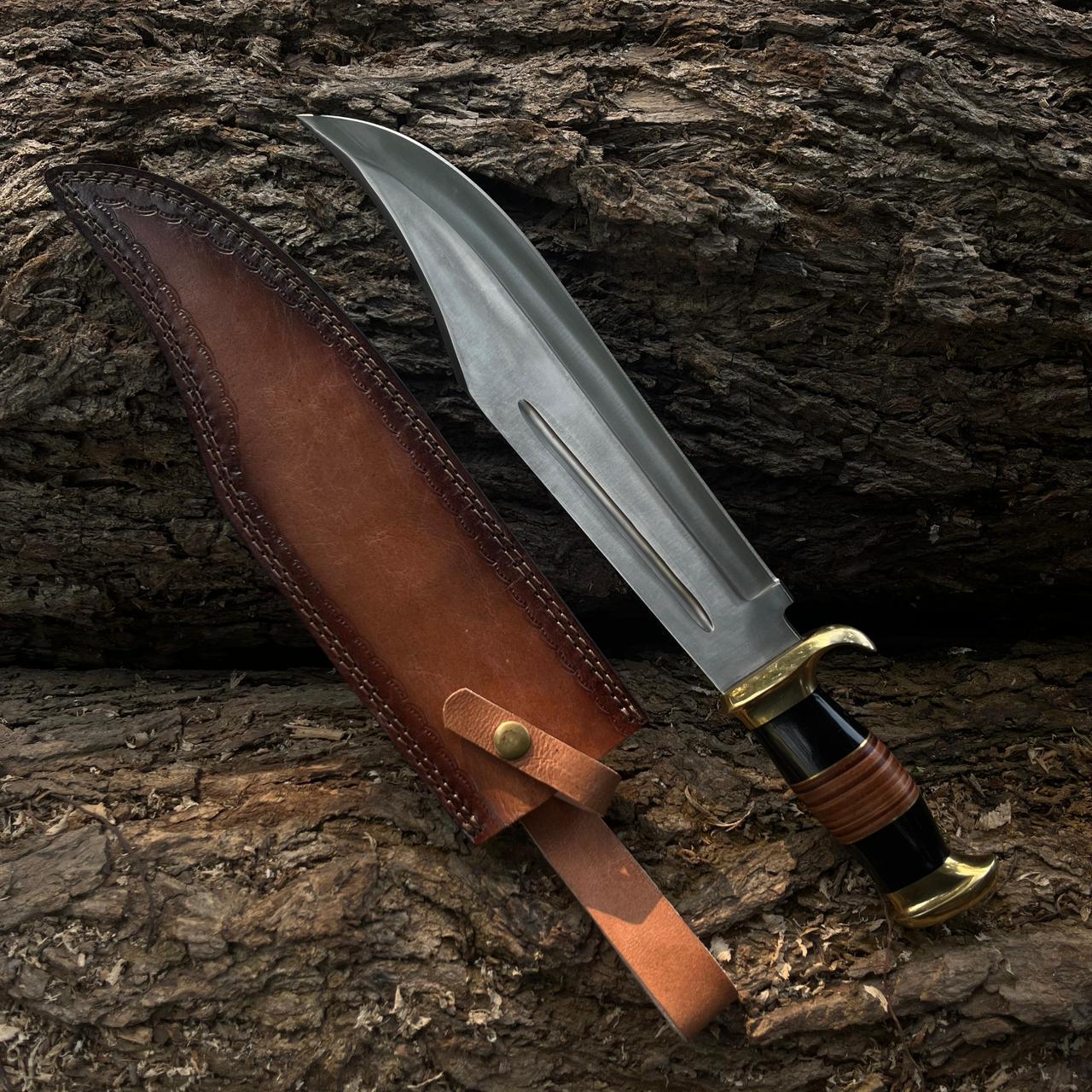 Crocodile dundee bowie knife - Etsy 日本
