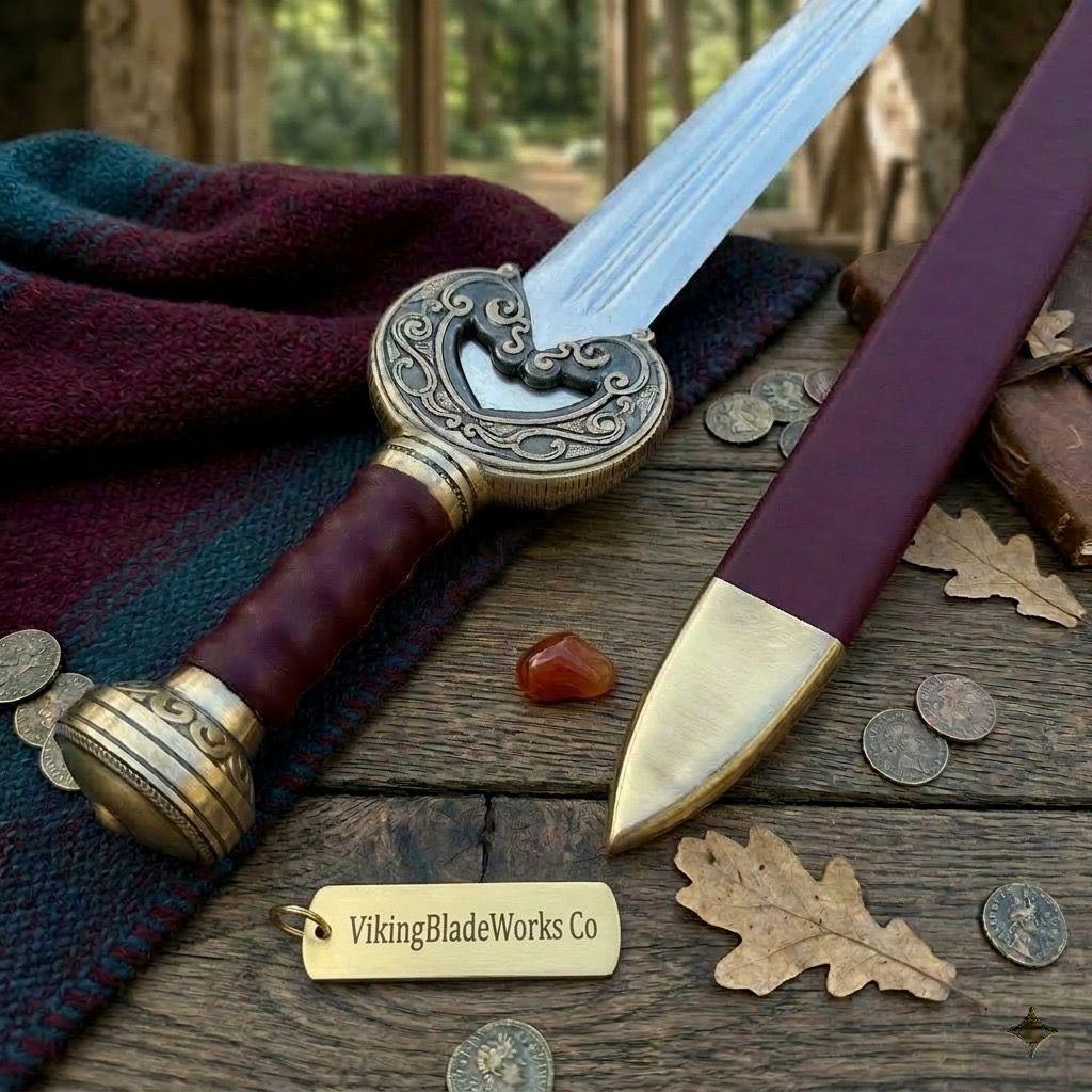 ケランホールの剣 剣の指輪 指輪の帝王 手鍛造打 映画 Cosplay 贈り物 Theoden sword - Etsy 日本
