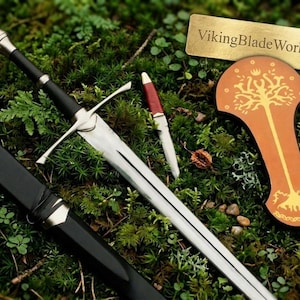 Strider sword - Etsy 日本
