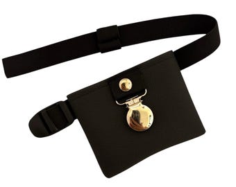 NEW!! Armband Bait Bag w/Number Clip on Front by SnapDog Designs