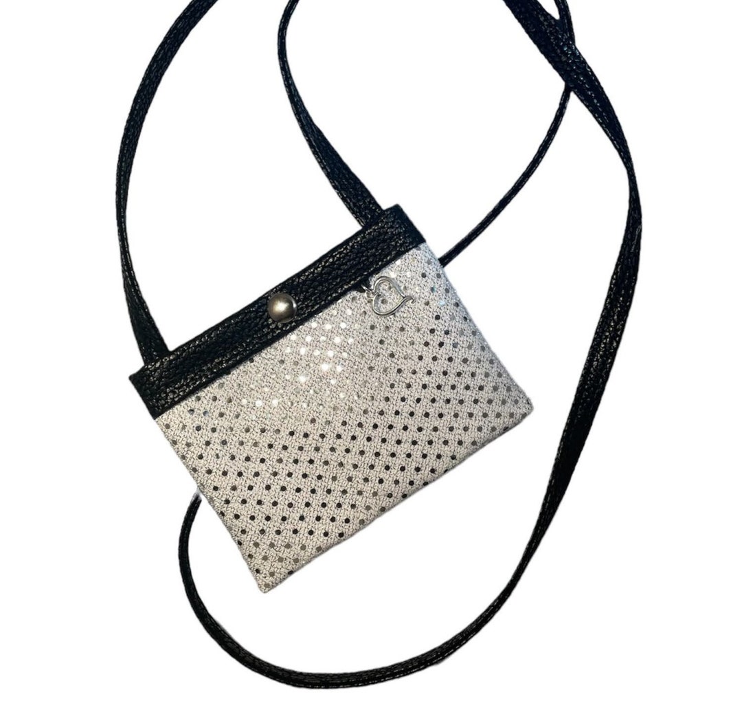 Marym Shorty Bling Bait Bag W/strap Etsy