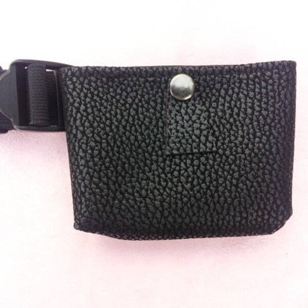 Snap Dog Bait Bag Etsy