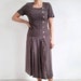 see more listings in the Vintage Dresses section