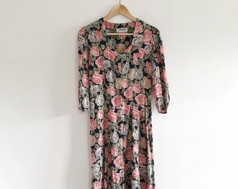 New Look - Gilet en fausse fourrure avec col - Fauve