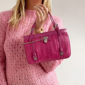 Karen Millen Bag Etsy Ireland