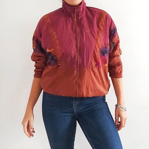 Floral nike tracksuit outlet
