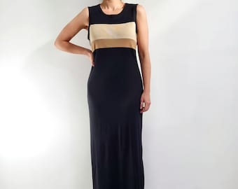 corset dress amazon Aderyn Satin Corset Maxi Dress