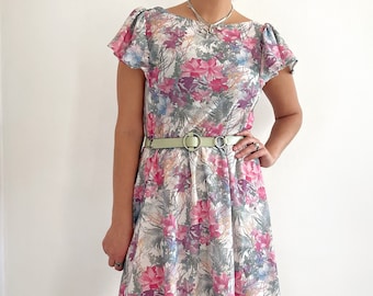 00's Vintage Polo Ralph Lauren Towelling Halter Beach Dress // Pink Terry  Beach Mini Dress // Medium - Etsy
