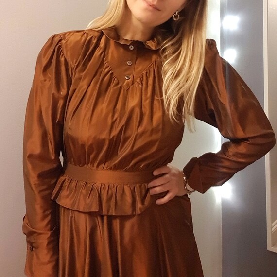Mary quant fancy hot sale dress