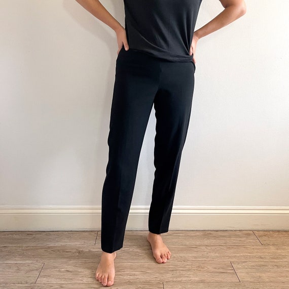 Ladies Wool Trousers by MARELLA - Etsy 