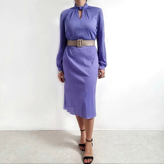 boden blue jersey dress Boden Women's Antonia Jersey Maxi Dress in Blue main image 1