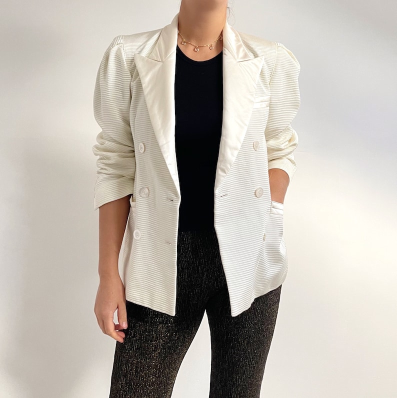 Old Money Style Coat