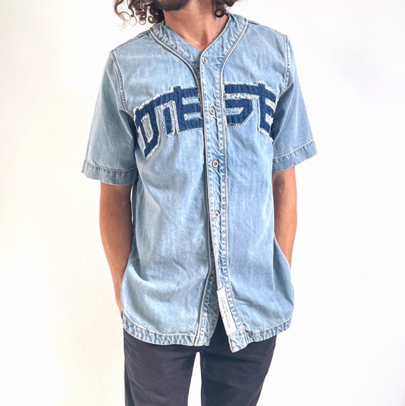 Assorted Bleached Distressed Denim Shirts Hand Dipped Bleach Jean Shirt  Custom Top Boho Grunge Torn Shirt Rustic Bridesmaid Tops - Etsy