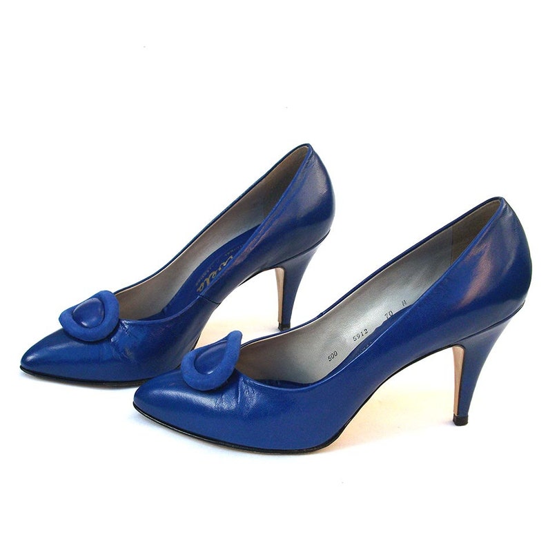 where are carvela shoes made