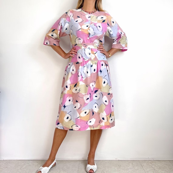 jaeger linen dress Build a chic capsule wardrobe with Jaeger at M&S