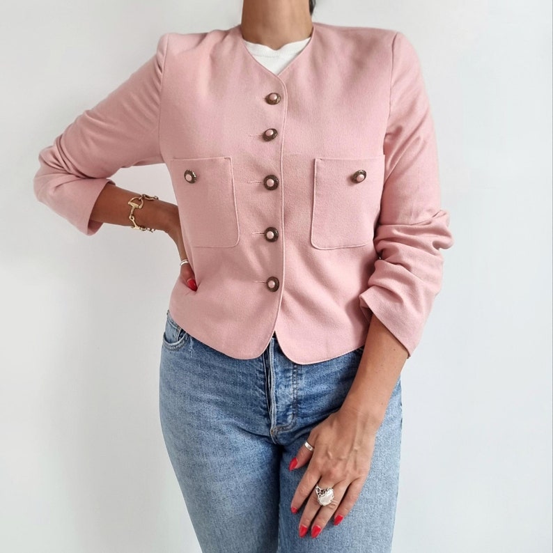 Old Money Style Coat