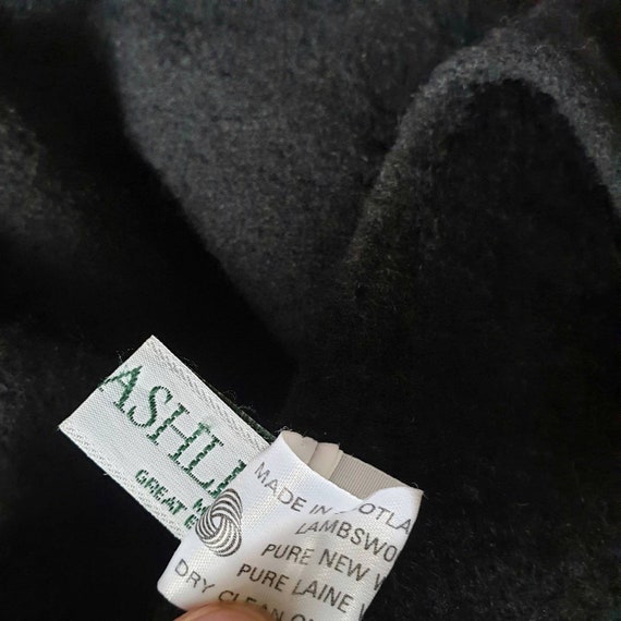 laura ashley shawl