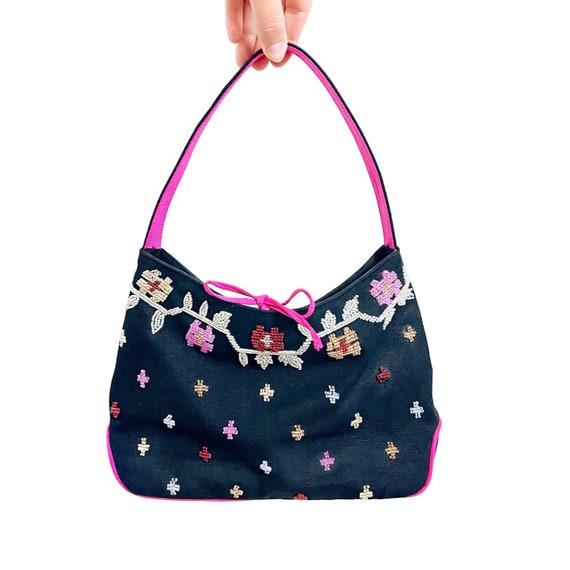Sac à top main kookai