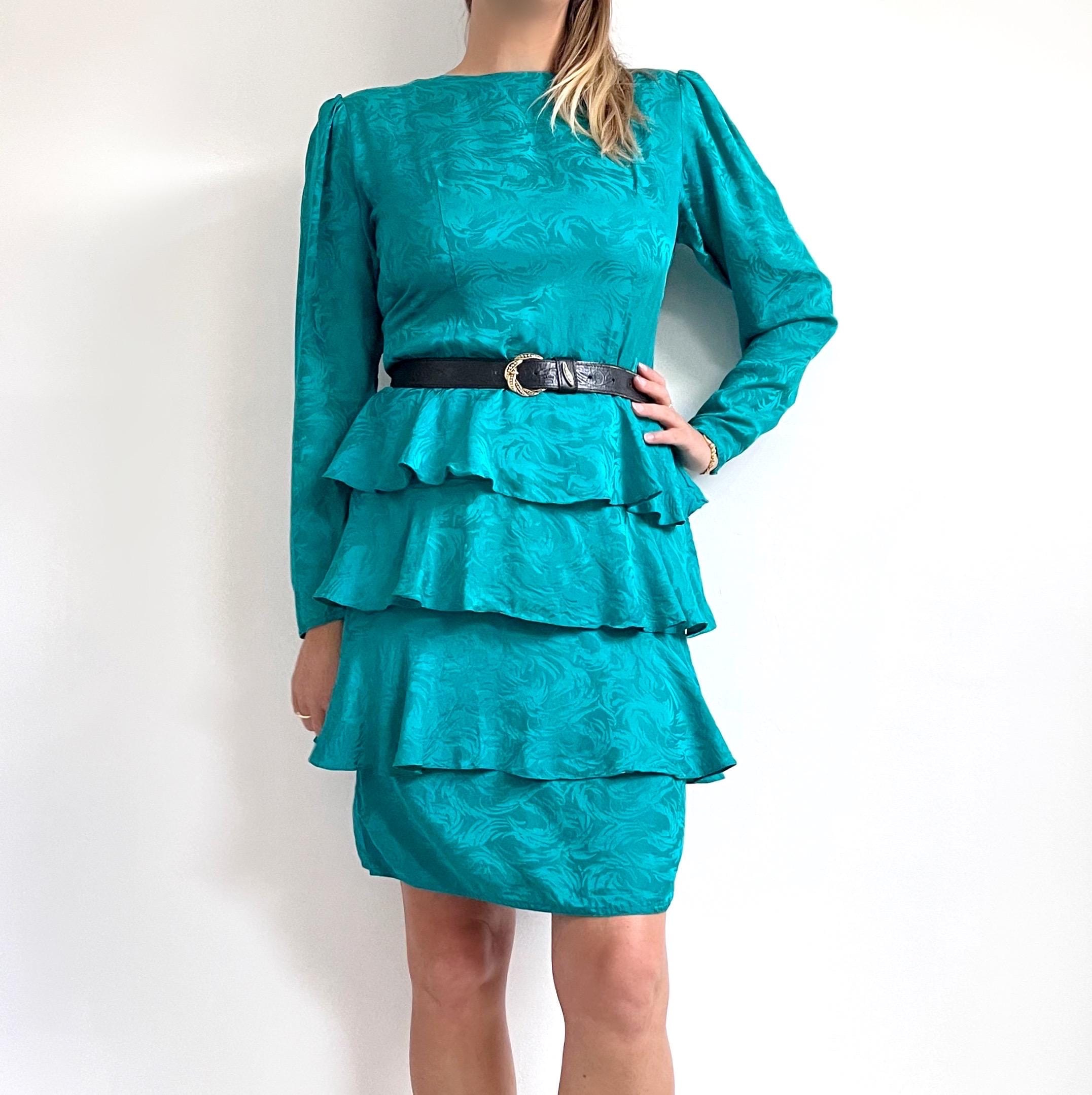 Rara Dress - Etsy Ireland