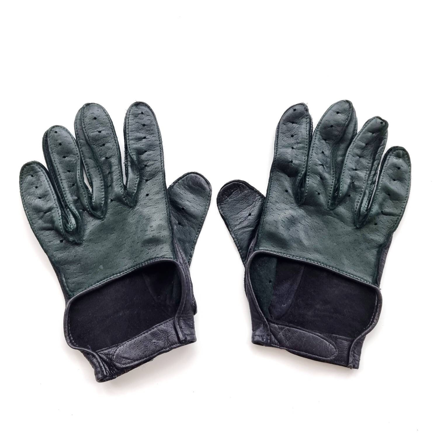Porsche gloves Etsy France