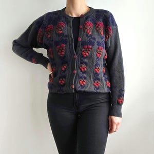 Tulchan Wool Sweater - Etsy