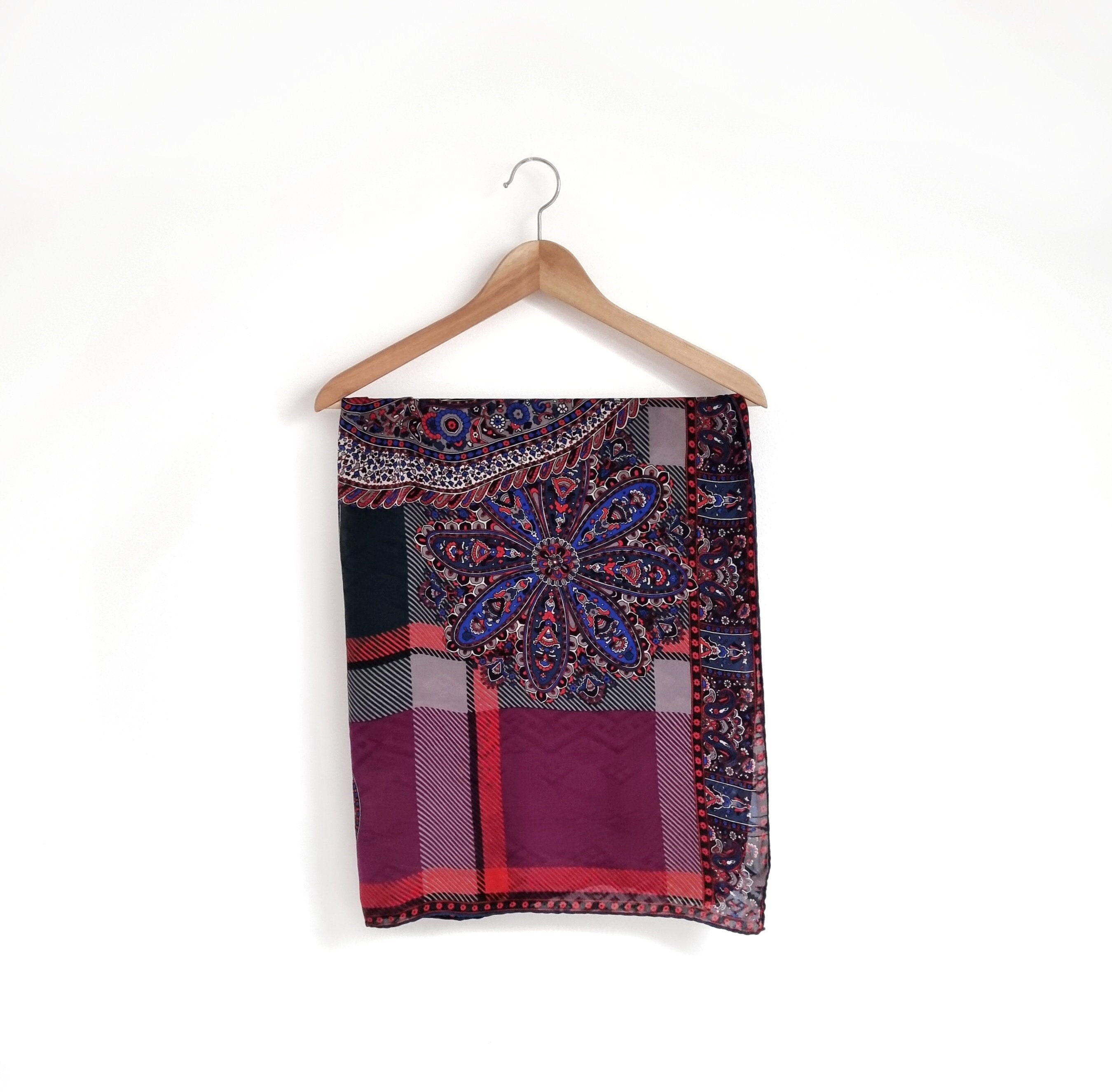 Ikat Jacquard - Etsy display picture 2