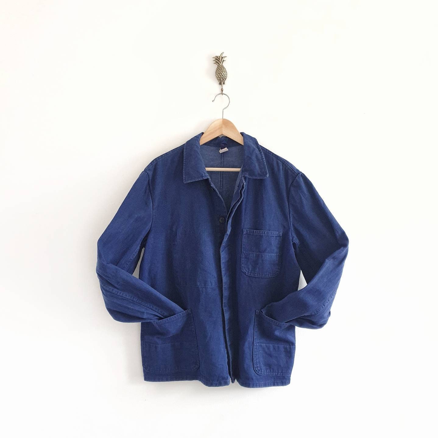 Image of Vintage Janitor Jacket