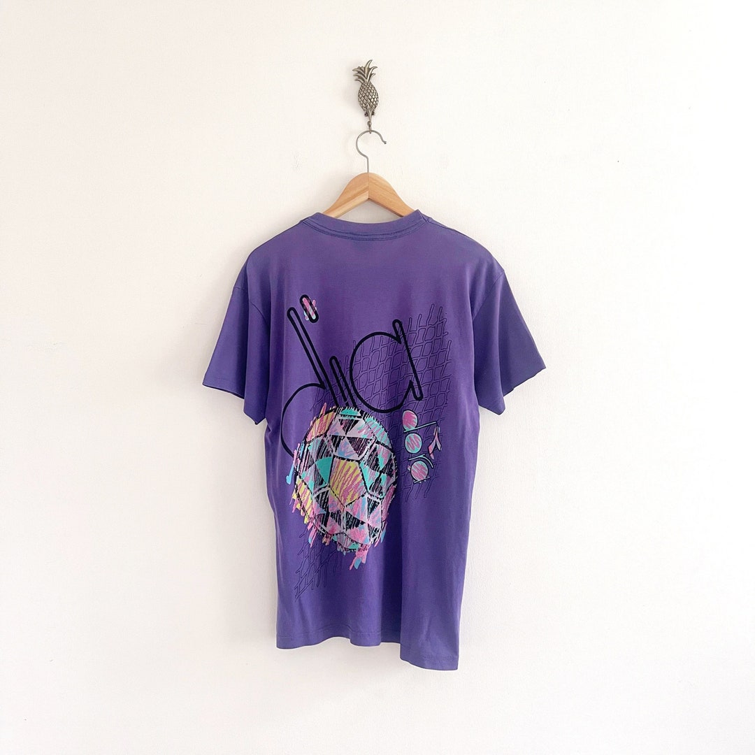 90s Diadora バッジョ Tシャツ L デッドストック 激レア il_1080xN.3902519111_gpl0.jpg