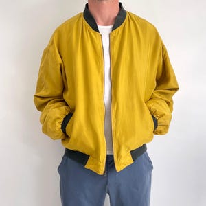 SCULPTOR 中綿ジャケット L ネイビー/イエロー il_300x300.6887106200_52qj.jpg