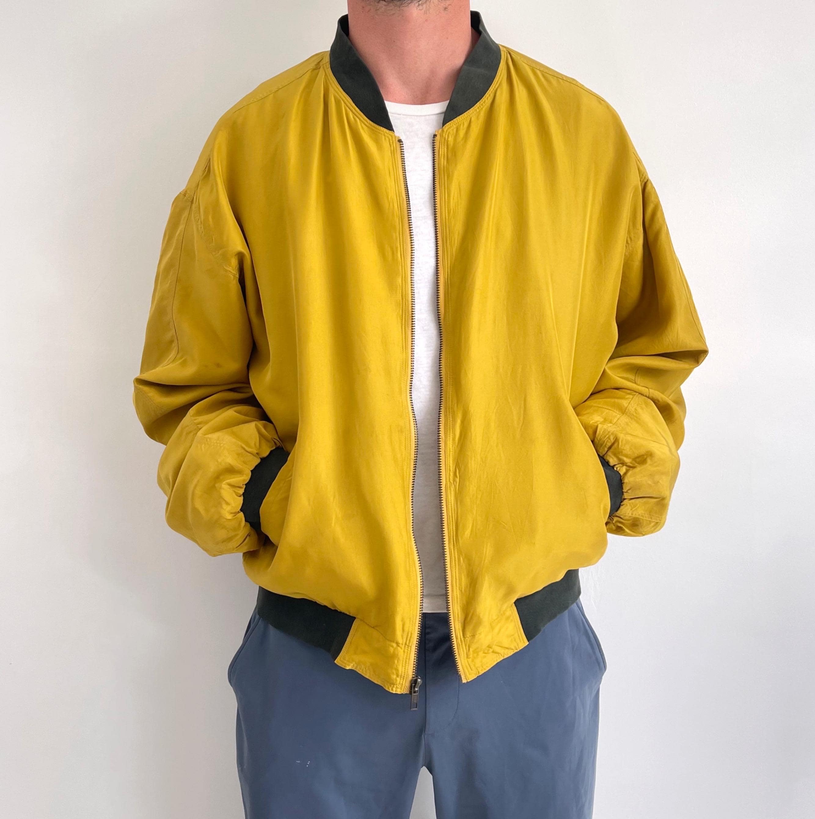80-90s Vintage　Silk Bomber Jacket MA-1 s-l400.jpg