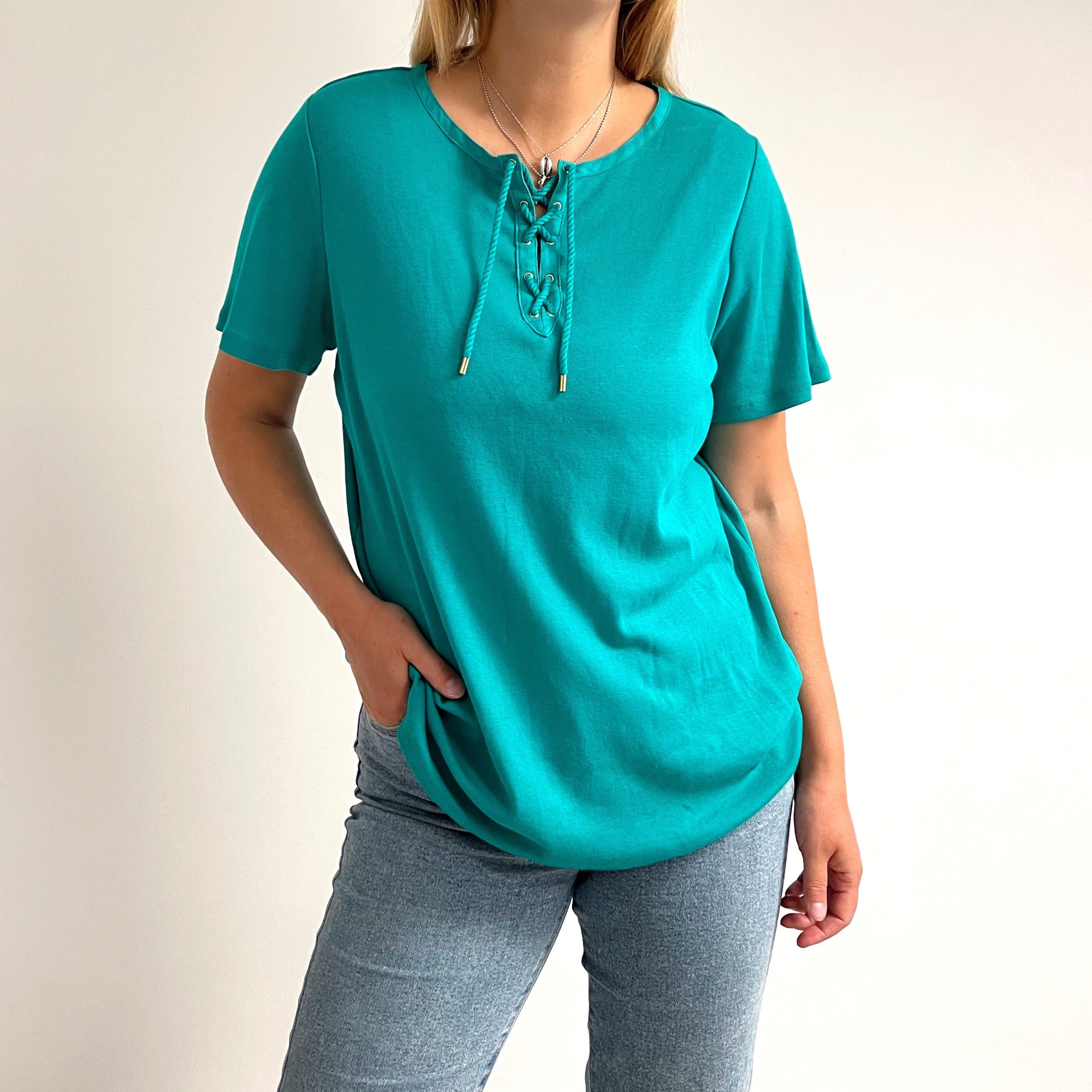 Buy Pure Turquoise Ralph Lauren Online In India Etsy India