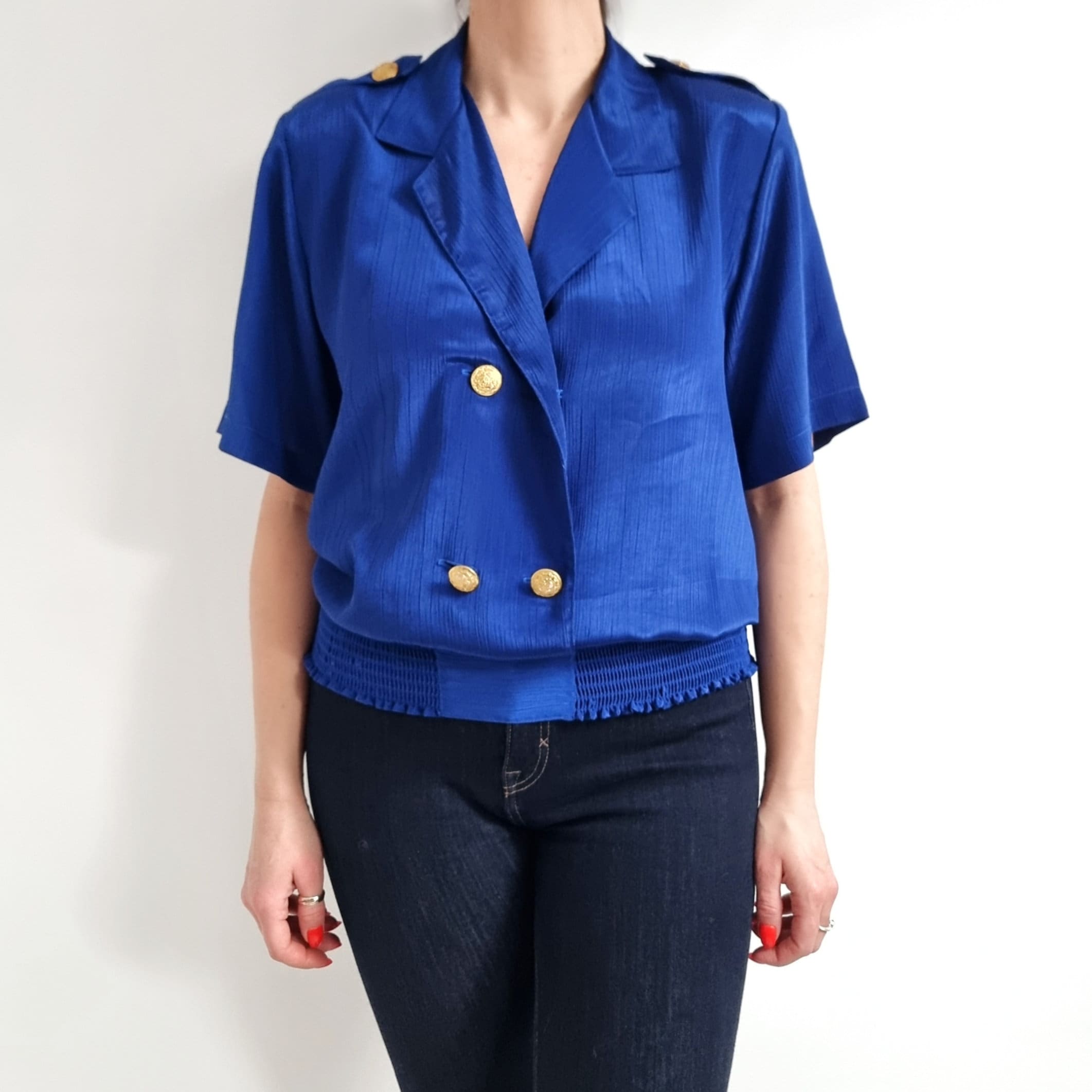 美品 Veritecoeur / BACK BUTTON BLOUSE il_fullxfull.5853793634_gp9b.jpg