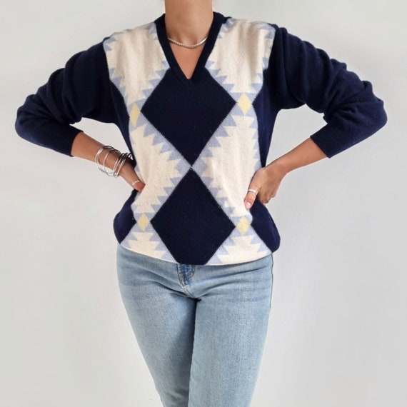 Lyle and scott ladies knitwear hot sale