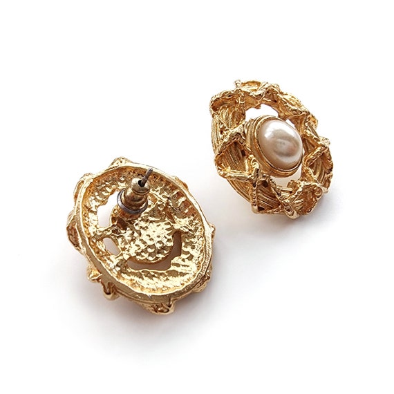 アクセサリー Vintage Earring s-l400.jpg